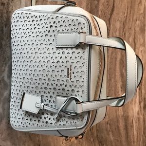 Kate Spade Cameron Street Perforated Small